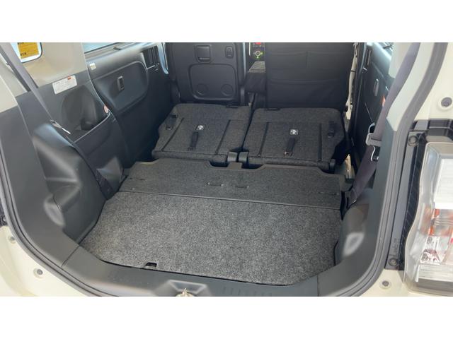 タントカスタムＸ　トップエディションＶＳ　ＳＡIII（茨城県）の中古車