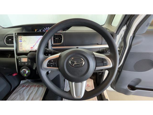 タントカスタムＸ　トップエディションＶＳ　ＳＡIII（茨城県）の中古車