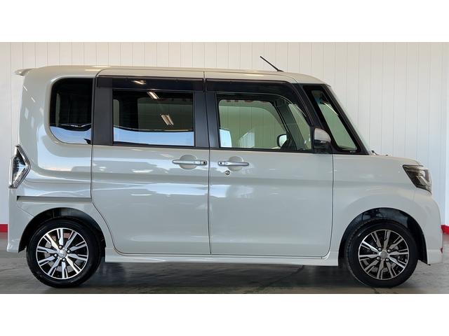 タントカスタムＸ　トップエディションＶＳ　ＳＡIII（茨城県）の中古車