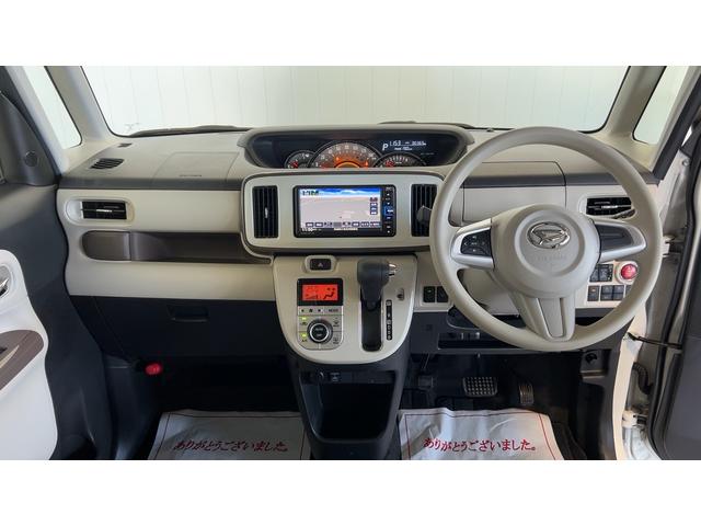 ムーヴキャンバスＧメイクアップＶＳ　ＳＡIII（茨城県）の中古車