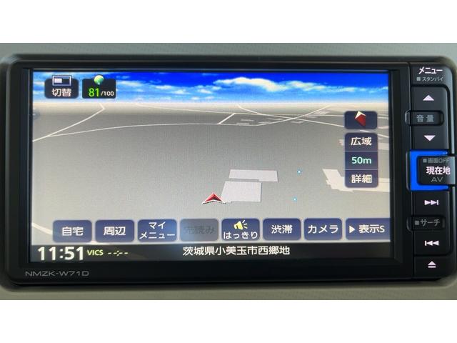 ムーヴキャンバスＧメイクアップＶＳ　ＳＡIII（茨城県）の中古車