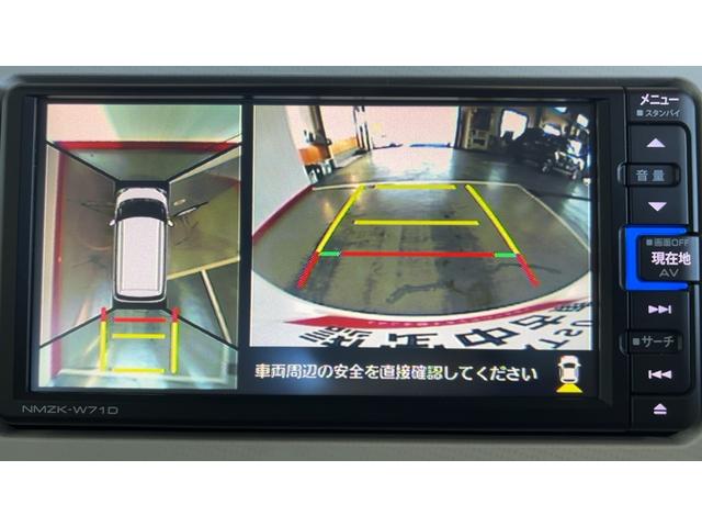 ムーヴキャンバスＧメイクアップＶＳ　ＳＡIII（茨城県）の中古車