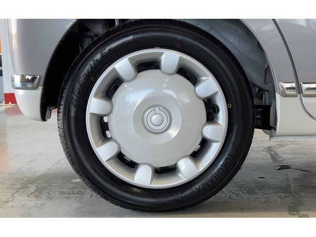 ムーヴキャンバスＧメイクアップＶＳ　ＳＡIII（茨城県）の中古車