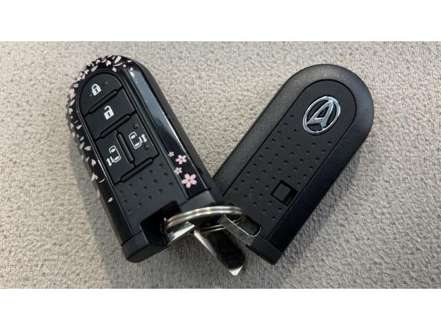 ムーヴキャンバスＧメイクアップＶＳ　ＳＡIII（茨城県）の中古車