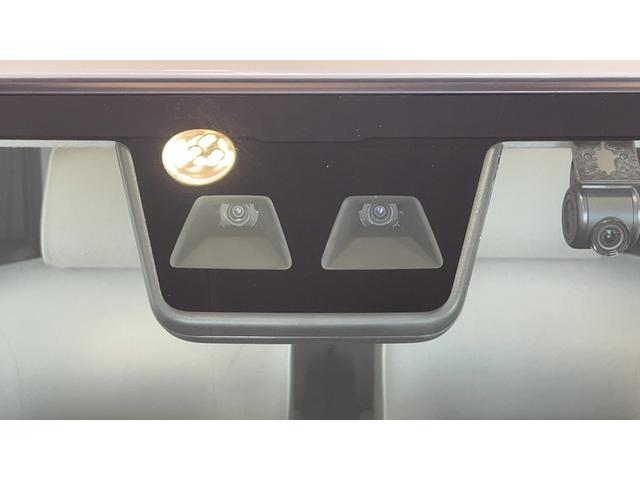 ムーヴキャンバスＧメイクアップＶＳ　ＳＡIII（茨城県）の中古車