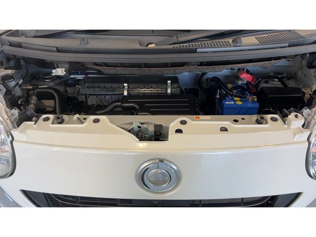 ムーヴキャンバスＧメイクアップＶＳ　ＳＡIII（茨城県）の中古車