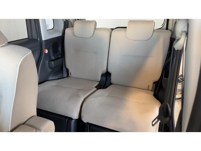 ムーヴキャンバスＧメイクアップＶＳ　ＳＡIII（茨城県）の中古車