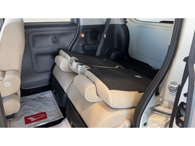 ムーヴキャンバスＧメイクアップＶＳ　ＳＡIII（茨城県）の中古車