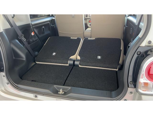 ムーヴキャンバスＧメイクアップＶＳ　ＳＡIII（茨城県）の中古車