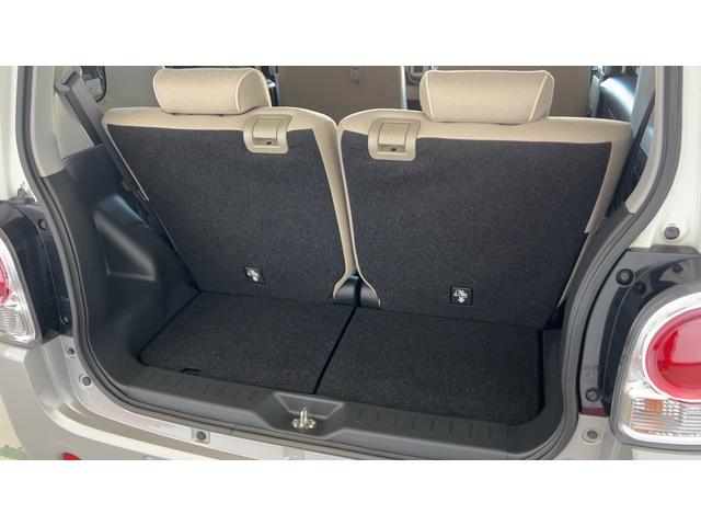 ムーヴキャンバスＧメイクアップＶＳ　ＳＡIII（茨城県）の中古車