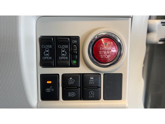 ムーヴキャンバスＧメイクアップＶＳ　ＳＡIII（茨城県）の中古車