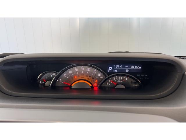 ムーヴキャンバスＧメイクアップＶＳ　ＳＡIII（茨城県）の中古車