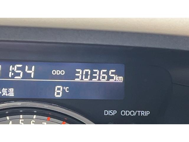 ムーヴキャンバスＧメイクアップＶＳ　ＳＡIII（茨城県）の中古車