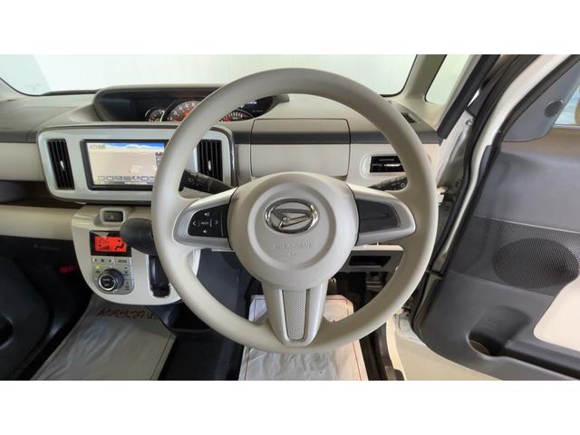 ムーヴキャンバスＧメイクアップＶＳ　ＳＡIII（茨城県）の中古車