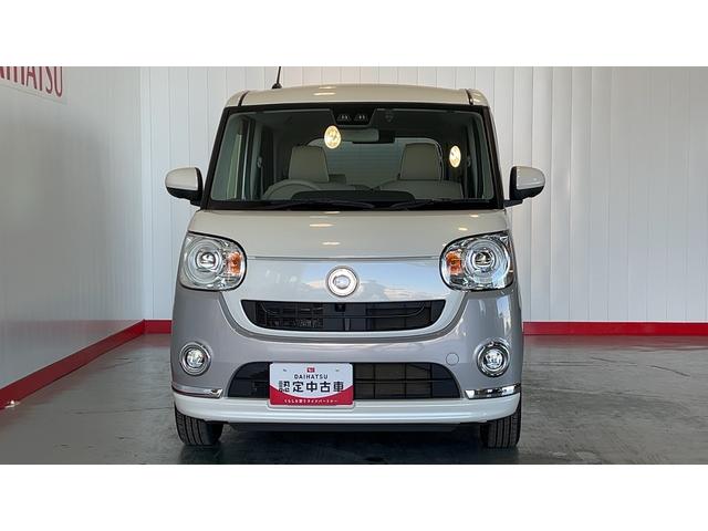 ムーヴキャンバスＧメイクアップＶＳ　ＳＡIII（茨城県）の中古車