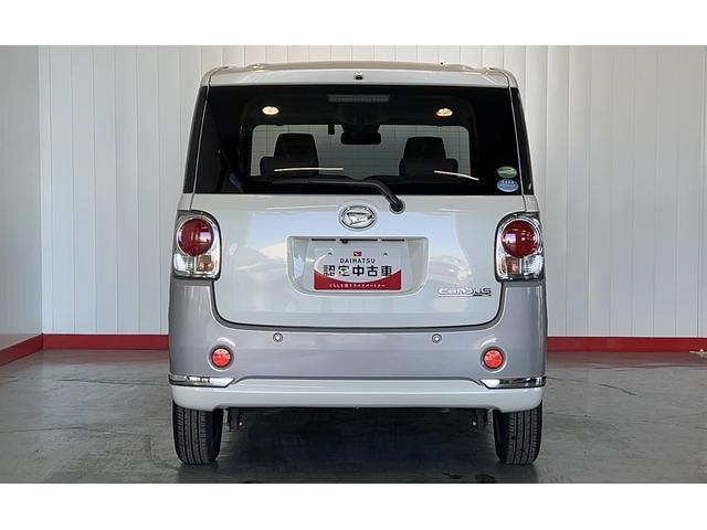 ムーヴキャンバスＧメイクアップＶＳ　ＳＡIII（茨城県）の中古車