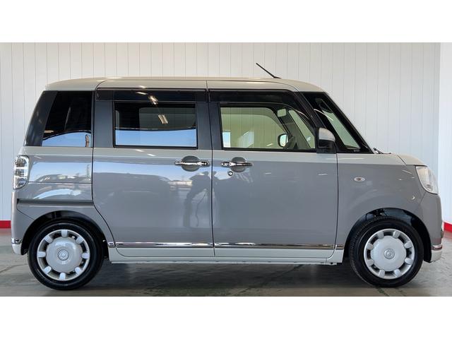 ムーヴキャンバスＧメイクアップＶＳ　ＳＡIII（茨城県）の中古車