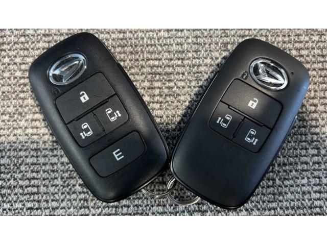 ムーヴキャンバスストライプスＧダイハツ認定中古車｜ナビ｜バックモニタ｜両側電動スライド｜シートヒータ｜保証／整備付（茨城県）の中古車