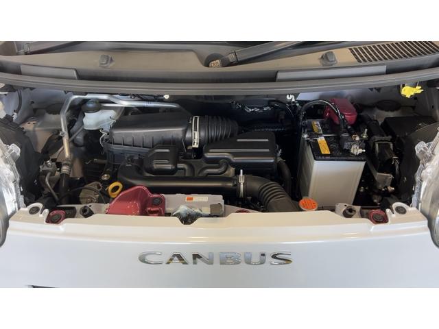 ムーヴキャンバスストライプスＧダイハツ認定中古車｜ナビ｜バックモニタ｜両側電動スライド｜シートヒータ｜保証／整備付（茨城県）の中古車