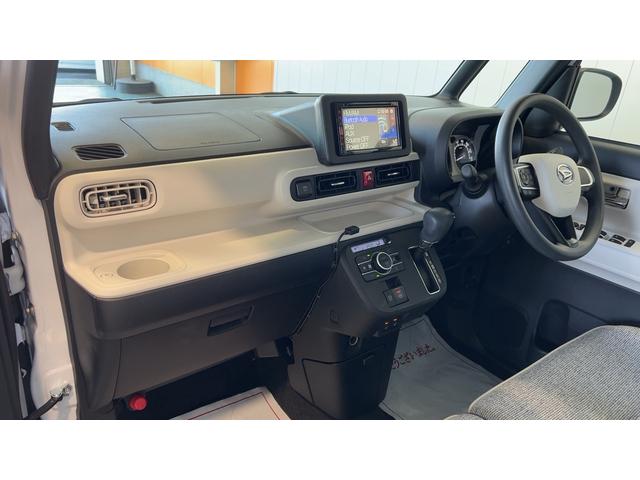 ムーヴキャンバスストライプスＧダイハツ認定中古車｜ナビ｜バックモニタ｜両側電動スライド｜シートヒータ｜保証／整備付（茨城県）の中古車