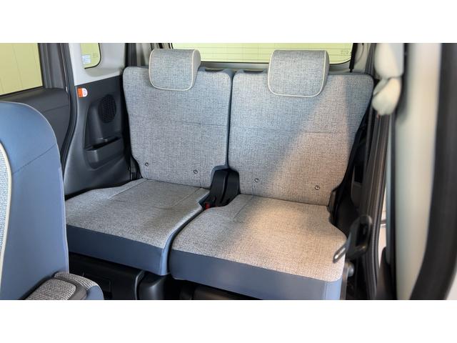 ムーヴキャンバスストライプスＧダイハツ認定中古車｜ナビ｜バックモニタ｜両側電動スライド｜シートヒータ｜保証／整備付（茨城県）の中古車