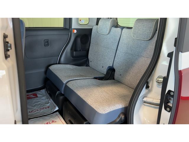 ムーヴキャンバスストライプスＧダイハツ認定中古車｜ナビ｜バックモニタ｜両側電動スライド｜シートヒータ｜保証／整備付（茨城県）の中古車