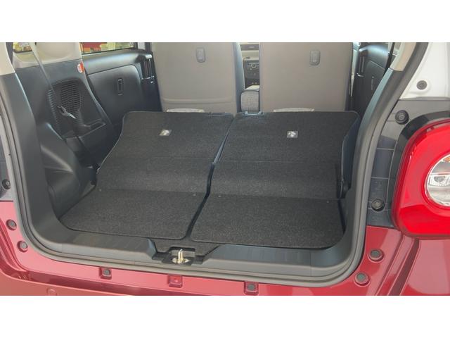 ムーヴキャンバスストライプスＧダイハツ認定中古車｜ナビ｜バックモニタ｜両側電動スライド｜シートヒータ｜保証／整備付（茨城県）の中古車