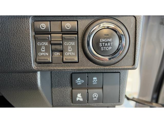 ムーヴキャンバスストライプスＧダイハツ認定中古車｜ナビ｜バックモニタ｜両側電動スライド｜シートヒータ｜保証／整備付（茨城県）の中古車