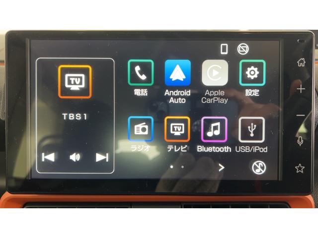 タントファンクロスターボ（茨城県）の中古車