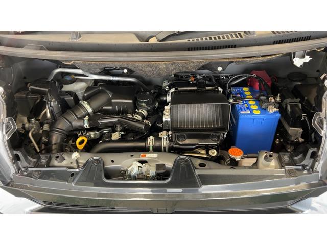 タントファンクロスターボ（茨城県）の中古車