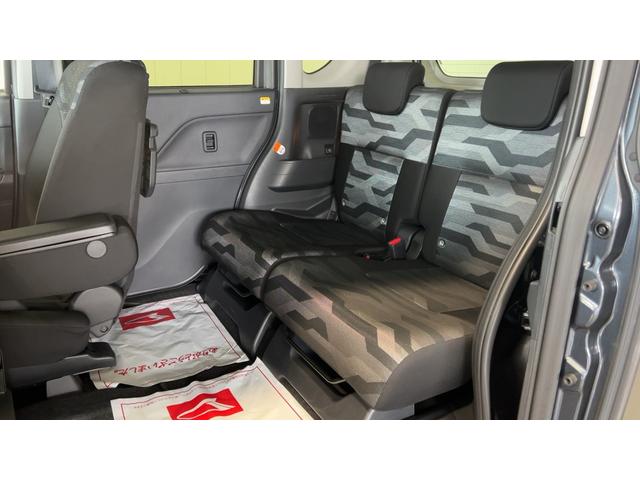 タントファンクロスターボ（茨城県）の中古車