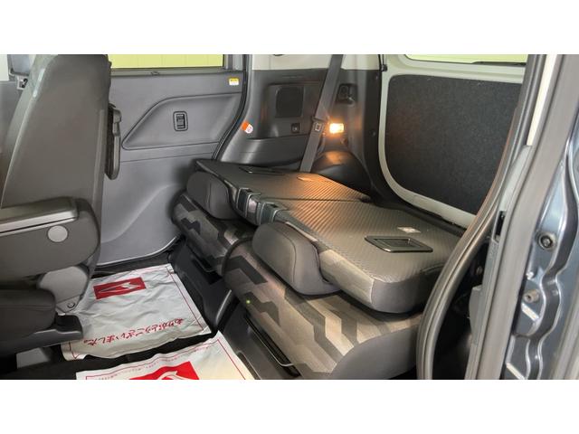 タントファンクロスターボ（茨城県）の中古車