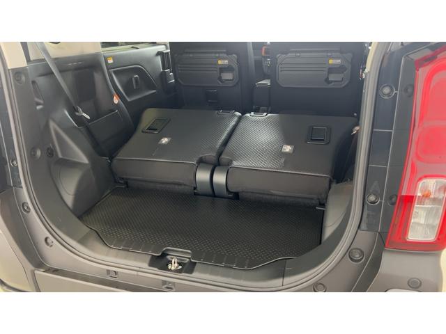 タントファンクロスターボ（茨城県）の中古車