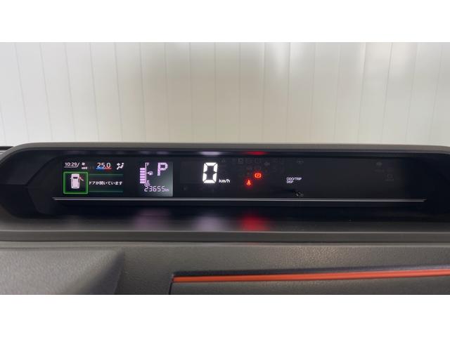 タントファンクロスターボ（茨城県）の中古車