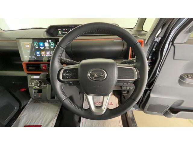 タントファンクロスターボ（茨城県）の中古車