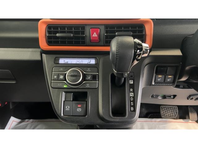 タントファンクロスターボ（茨城県）の中古車