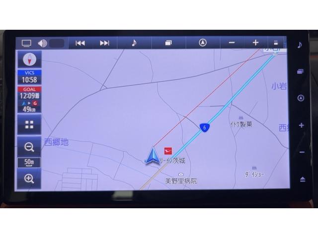 タントファンクロスターボ（茨城県）の中古車