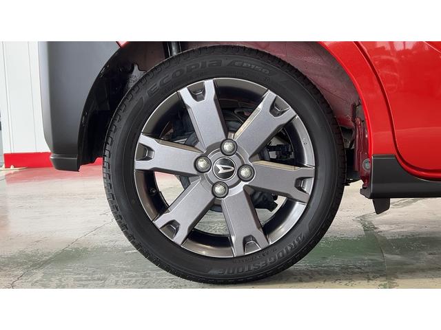 タントファンクロスターボ（茨城県）の中古車