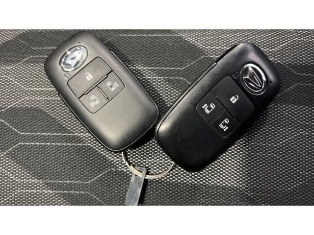 タントファンクロスターボ（茨城県）の中古車