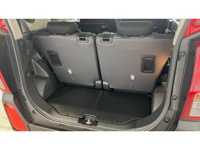 タントファンクロスターボ（茨城県）の中古車