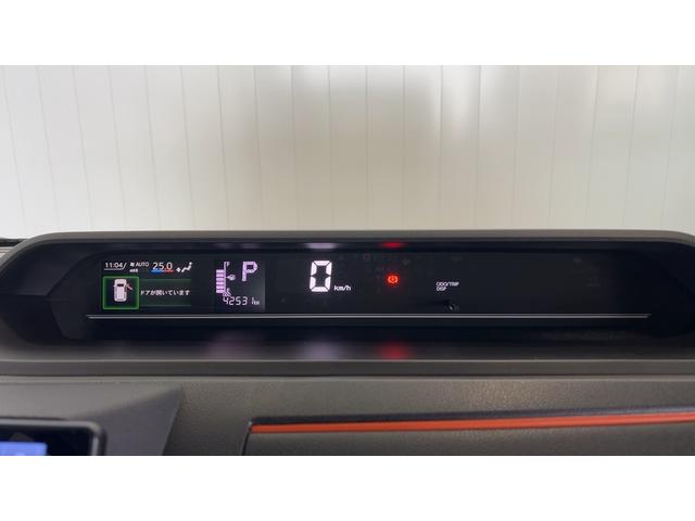 タントファンクロスターボ（茨城県）の中古車