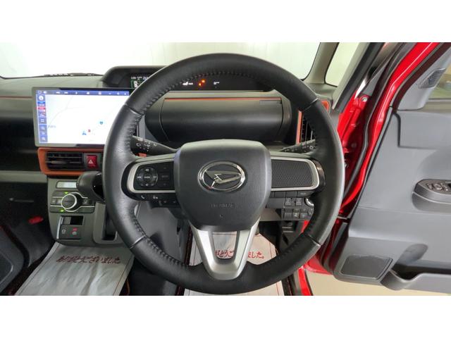 タントファンクロスターボ（茨城県）の中古車