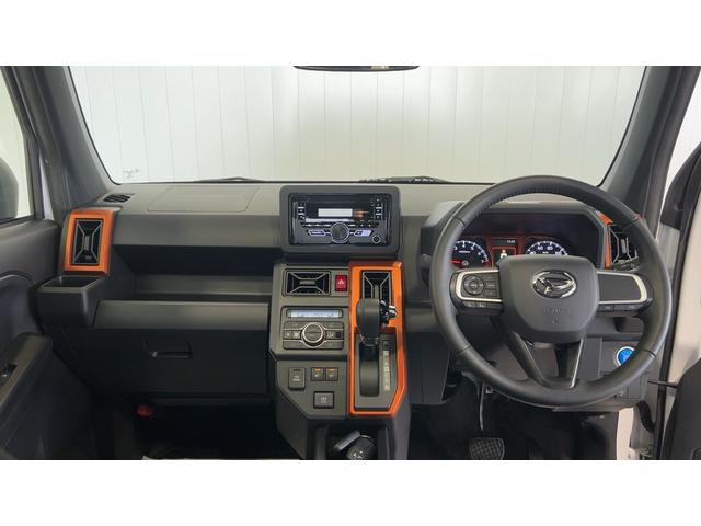 タフトＧ（茨城県）の中古車