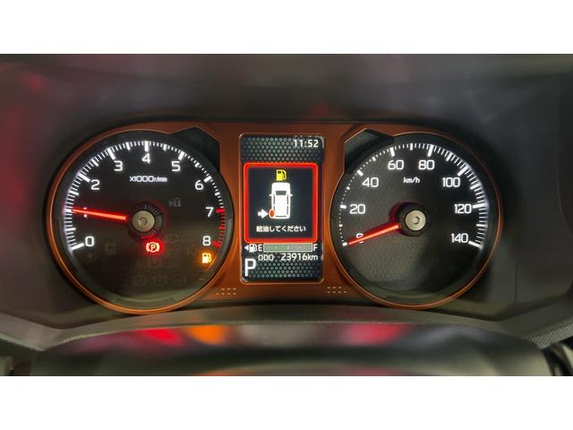 タフトＧ（茨城県）の中古車