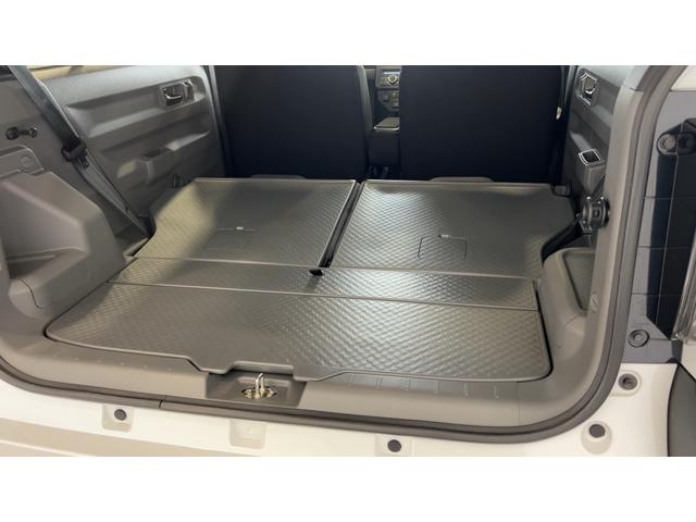 タフトＧ（茨城県）の中古車