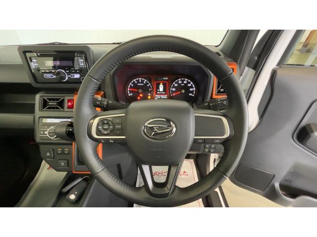 タフトＧ（茨城県）の中古車