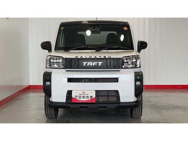 タフトＧ（茨城県）の中古車