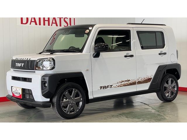 タフトＧ（茨城県）の中古車