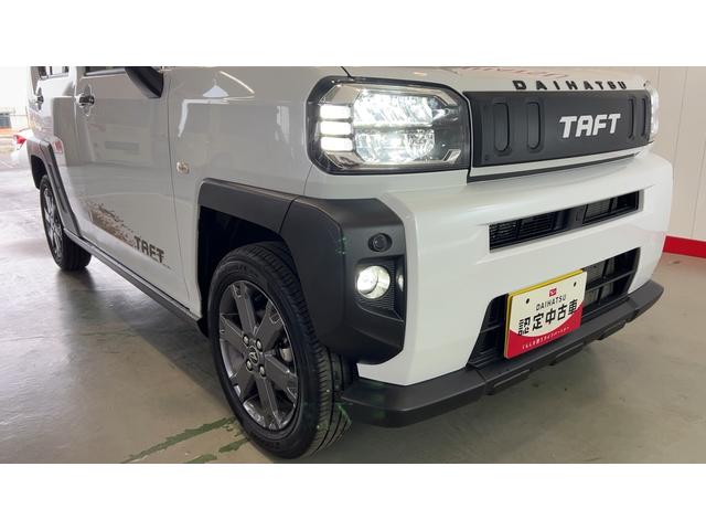 タフトＧ（茨城県）の中古車