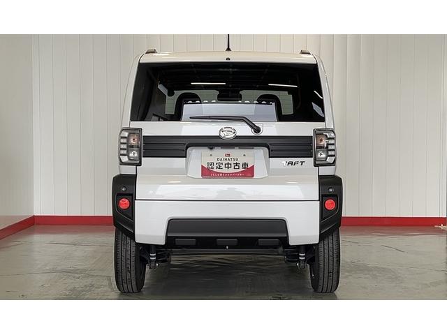 タフトＧ（茨城県）の中古車